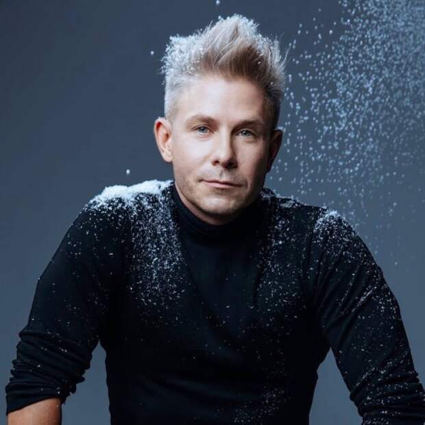 Знаменитый певец стал вторым хедлайнером на GrelkaFest в Шерегеше