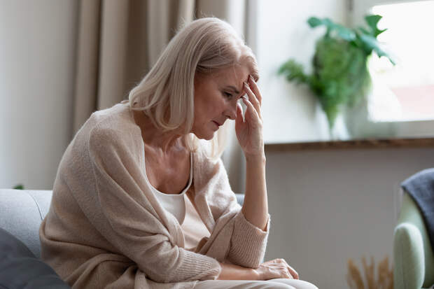 Названы причины обратимых проблем с памятью