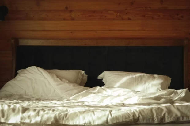 Врачи объяснили феномен ночного пробуждения между 3 и 4 часами