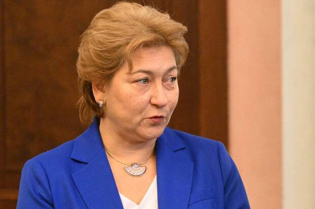 У решения о принудительном выселении в случае с Долиной оказался один нюанс