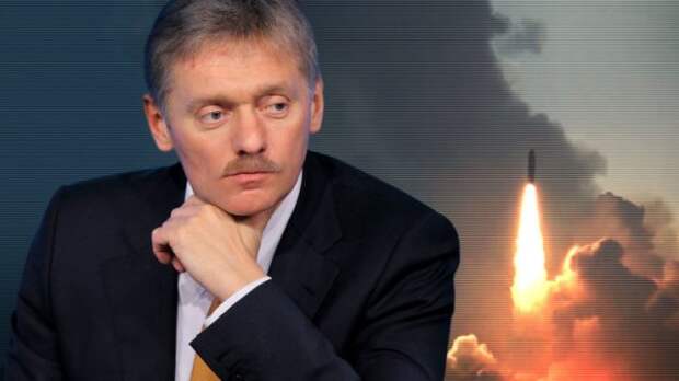 Америке дали сигнал: на Россию нападать чревато Америке дали сигнал: на Россию нападать чревато