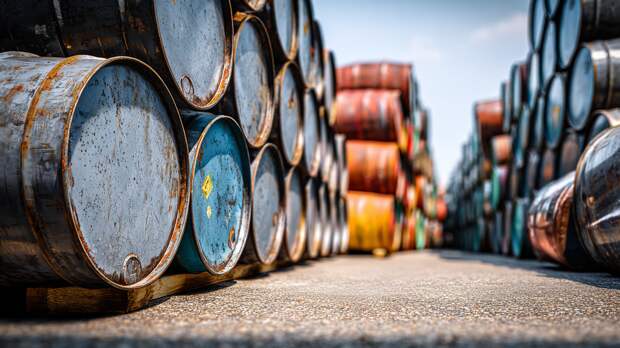 США отменят часть нефтяных санкций