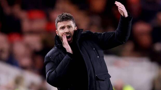 Тренер «МЮ» — о победе над «Брентфордом»: «Сейчас важен результат. С нетерпением ждем матча с «Ливерпулем»