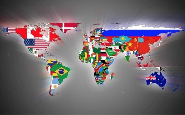 10 ИНТЕРЕСНЫХ ФАКТОВ О СТРАНАХ МИРА 10 ИНТЕРЕСНЫХ ФАКТОВ О СТРАНАХ МИРА