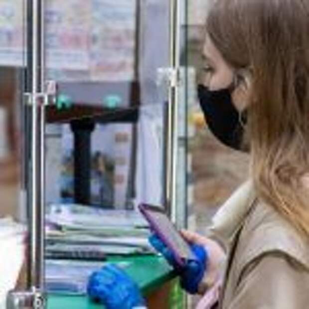 Около 4 млн услуг оказали москвичам соцработники за период пандемии. Фото: mos.ru