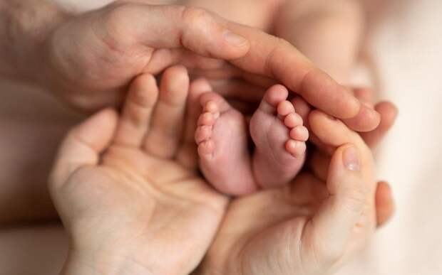 В Рязани за сутки на свет появились сразу 13 мальчиков