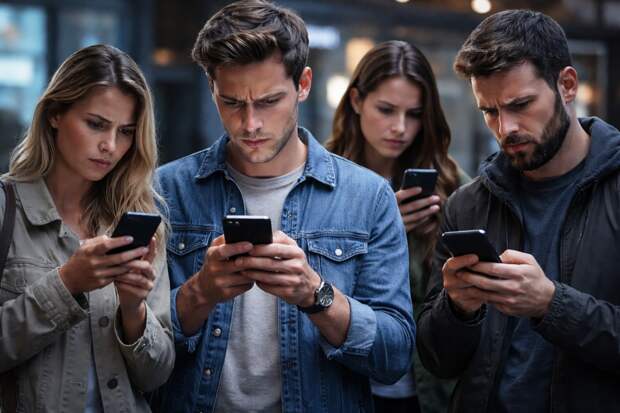 В России зафиксирован второй за несколько дней крупный сбой Telegram