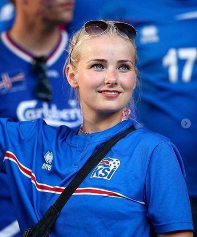 Блог - Самые горячие болельщицы на Чемпионате мира по футболу Самые горячие болельщицы на Чемпионате мира по футболу