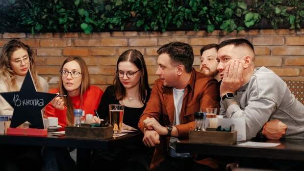 Известный бар-ресторан "Крыша" закрылся в Барнауле