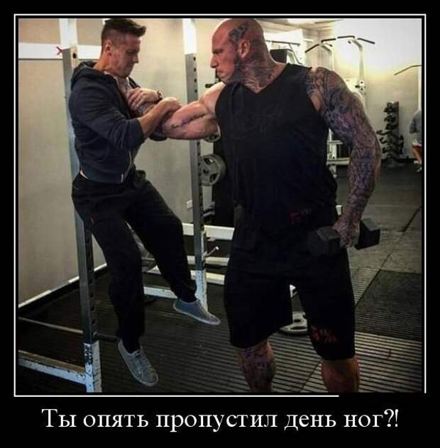 Демотиваторы (30 фото)