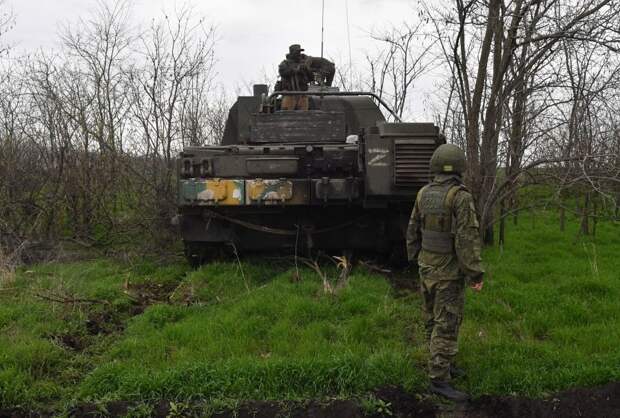 Развожаев: силы ПВО отражают атаку ВСУ на Севастополь, сбиты две воздушные цели
