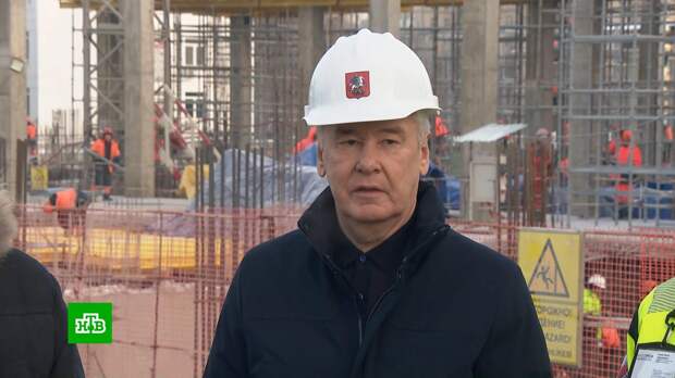 Новый корпус детской больницы святого Владимира достроят в 2023 году