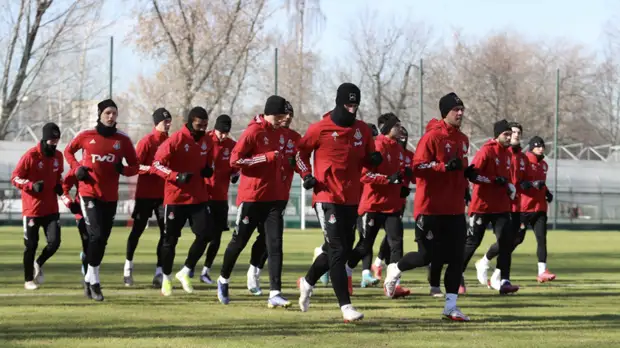 Булыкин: «Локомотиву» в матче с ЦСКА нужно показать, кто в доме хозяин