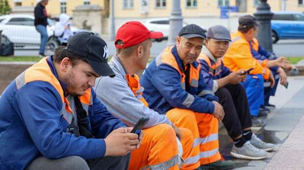 Что будет, если... введут полный запрет на трудовую миграцию из Средней Азии