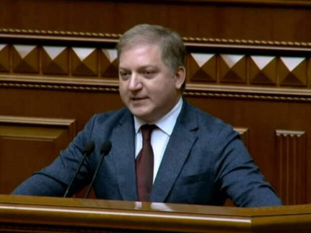 Депутат Рады заявил о ненависти к РФ даже после передачи Крыма Украине