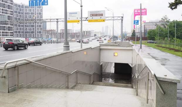 Фото: Ольга Чумаченко