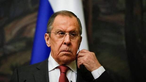 Россия отказывается от диалога с США? Лавров заявил, что нельзя доверять американским переговорщикам