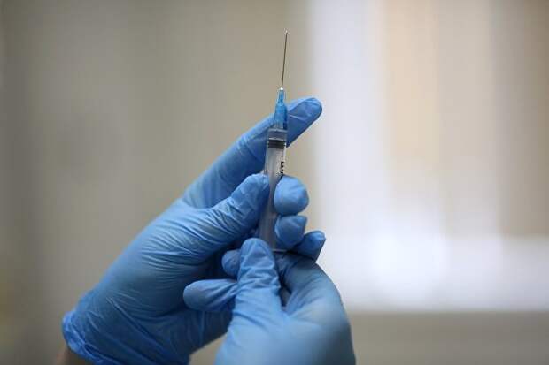 В России снизилось число противников обязательной вакцинации