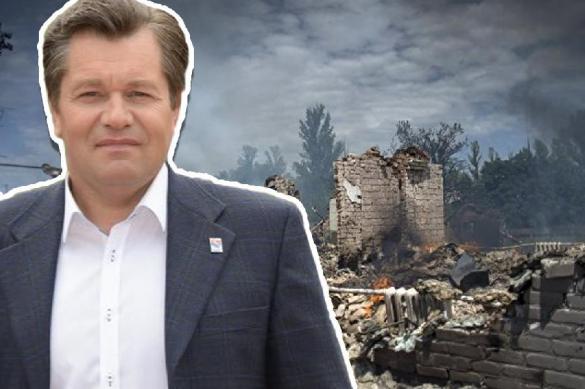 Ужаснувшиеся немцы назвали