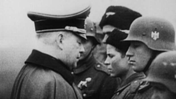 кадры из фильма Биохимия предательства|Фото: Константин Семин