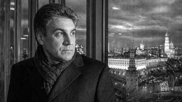 Сын на похоронах просил прощения у Алексея Пиманова