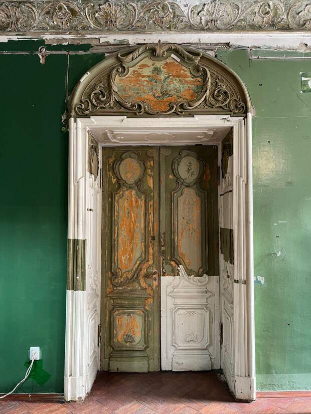 Музей В. В. Набокова