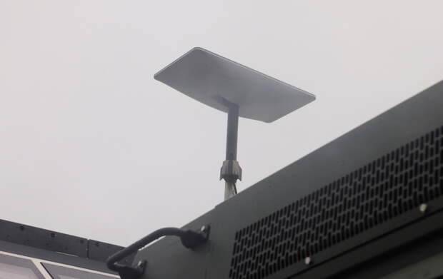 Постсоветская страна с российской военной базой получила доступ к Starlink