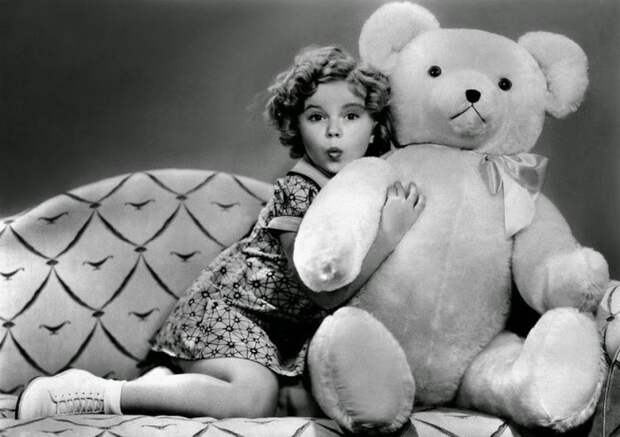 Как получить «Оскар» в 6 лет: история Ширли Темпл, самой юной обладательницы кинопремии