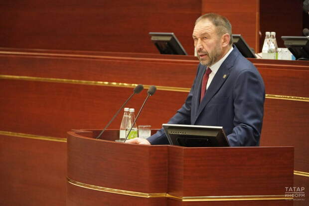 Алексей Песошин: Хезмәт базарында киеренкелек саклана