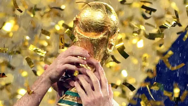 Дневник футбольного праздника