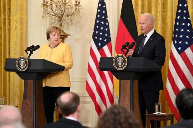 Меркель и Байден, совместная пресс-конференция во время визита в Вашингтон, 15.07.21.jpeg