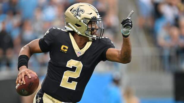 Jameis Winston Free Agency Saints
