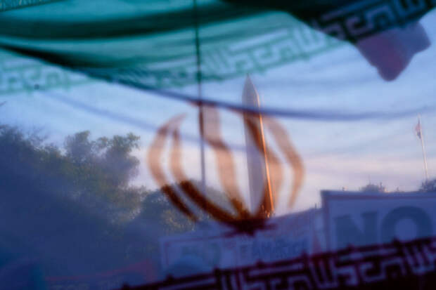 Песков: Россия и Китай предупреждали о негативных последствиях атаки на Иран