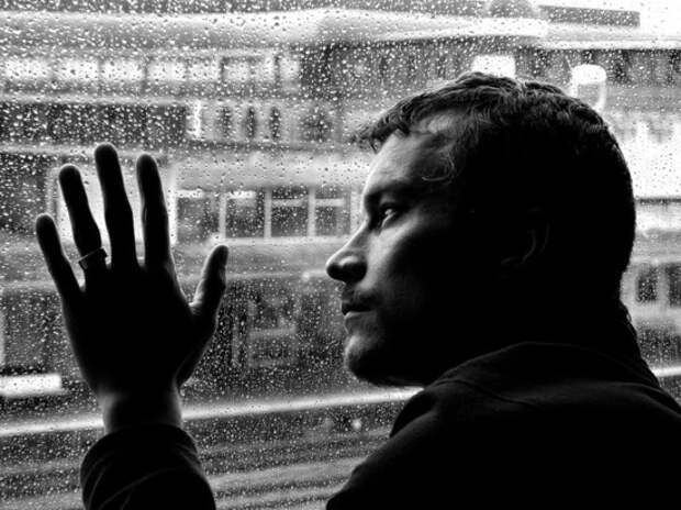 Жизнь без удовольствия: названы главные симптомы депрессии