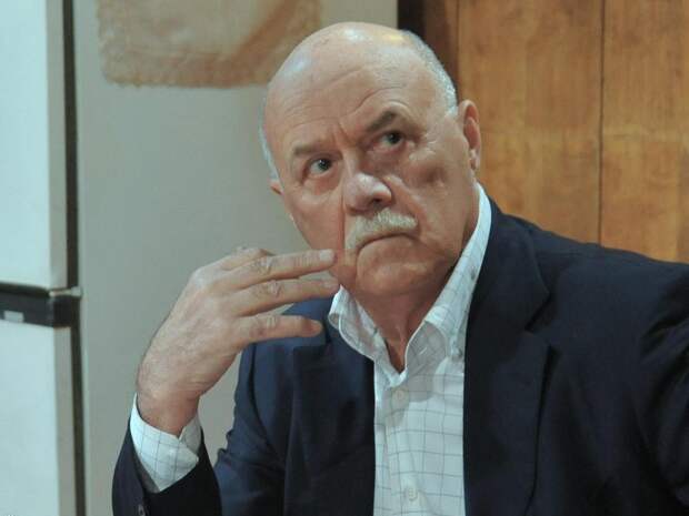 Почему вдова Говорухина не выполнила его последнюю волю, и сама погибла в пожаре