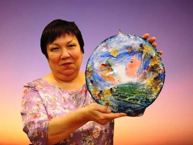 Жительница Головинского стала победителем экологического конкурса