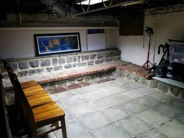 Домашний кинотеатр своими руками