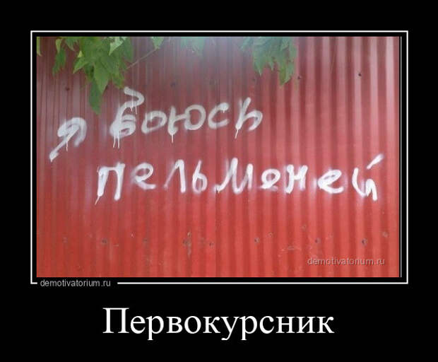 Прикольный сборник демотиваторов на Бугаге (25 фото)