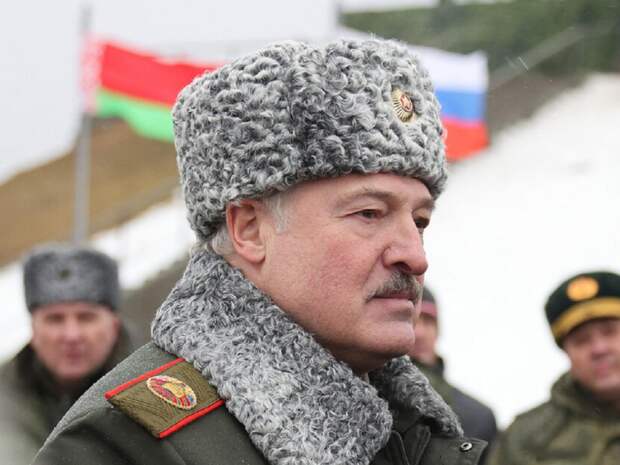 Стрелков: Белоруссия давно является одной из сторон украинского конфликта