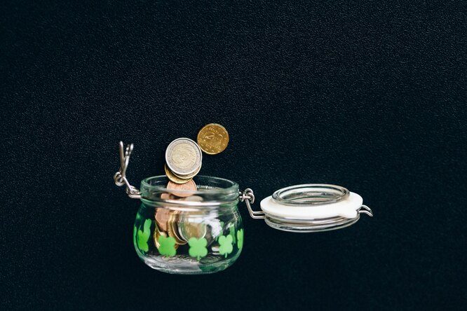 5 полезных привычек, которые помогут экономить 5 полезных привычек, которые помогут экономить