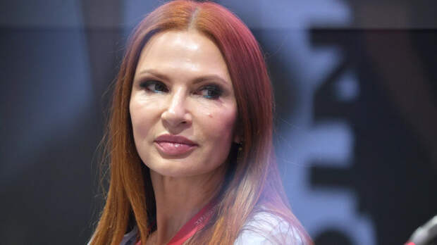 Эвелина Бледанс выкрала сына с синдромом Дауна из реанимации