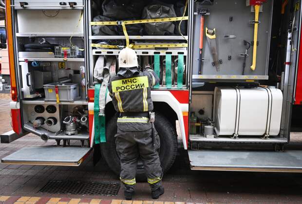 Два сотрудника МЧС попались на коррупции с экзаменами