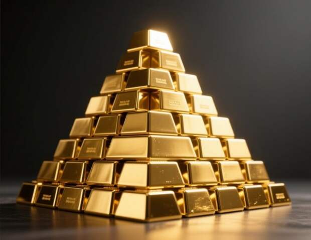 Драгоценные металлы подорожали на 2-4% на Нью-Йоркской бирже 27 марта