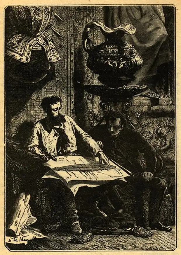 Какая цивилизация была до Атлантиды? Как выглядели люди?