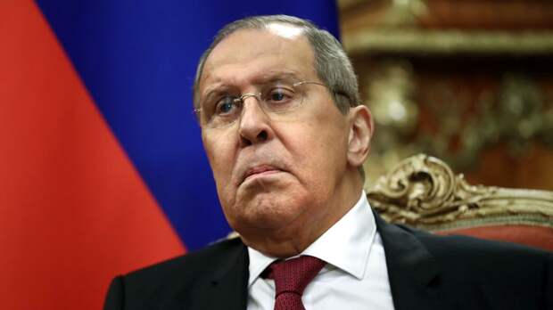 Лавров рассказал, почему Запад не любит Россию 
