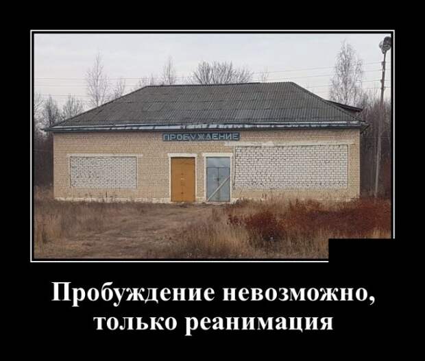 Демотиваторы (30 фото)