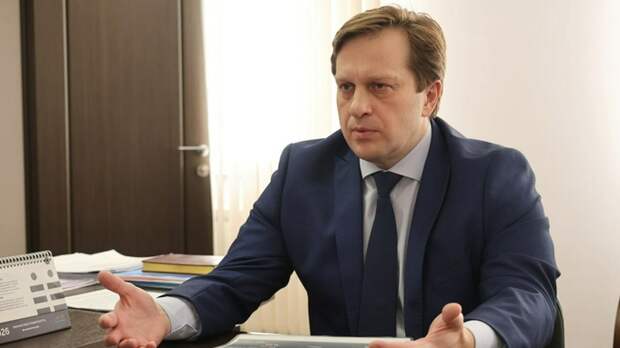 "Окно возможностей сужается". Дмитрий Попов о "цифре" в медицине, стройках и "оптимизации"