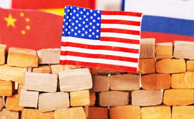 США - Путину: Простим Крым, если против Китая с нами пойдете