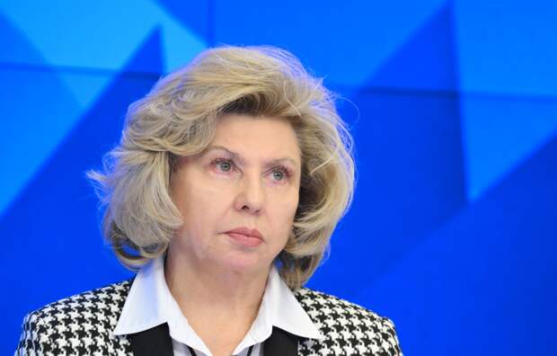 Москалькова сообщила о замученных в украинском плену российских военнослужащих