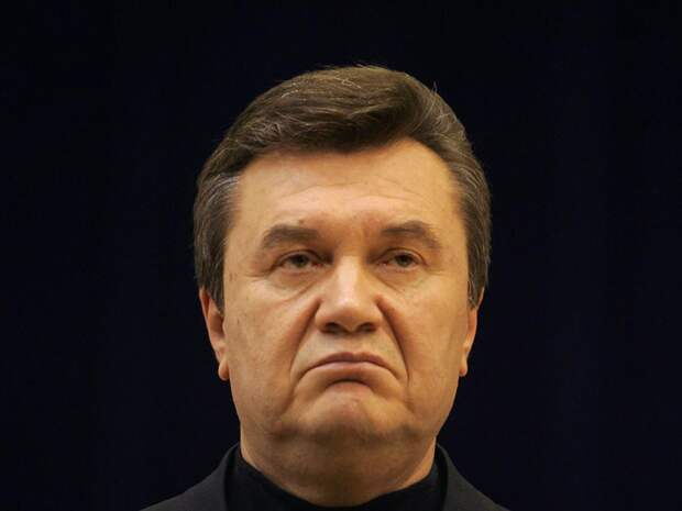 Янукович предупредил Киев: Украина рискует потерять свою государственность